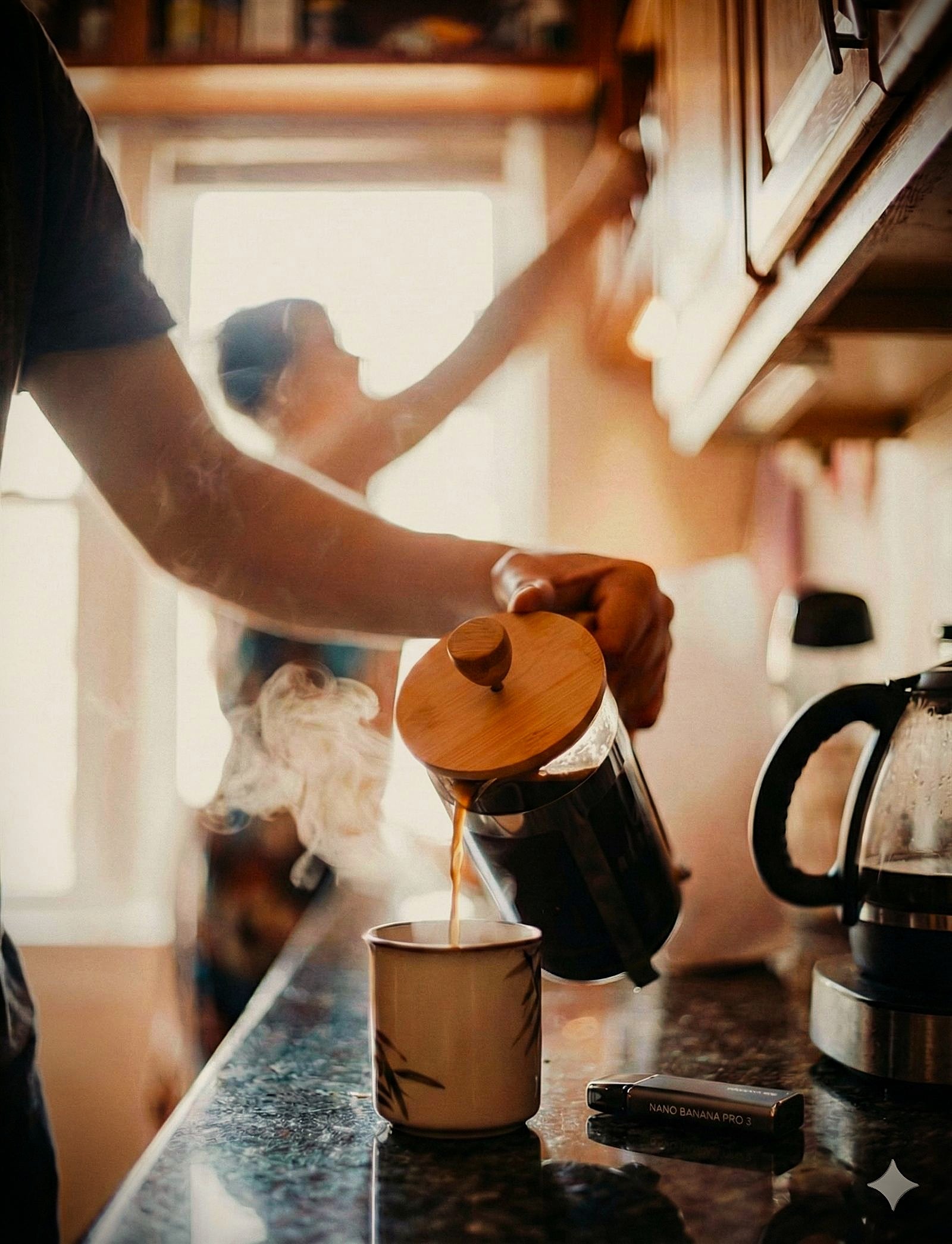 Global coffee culture